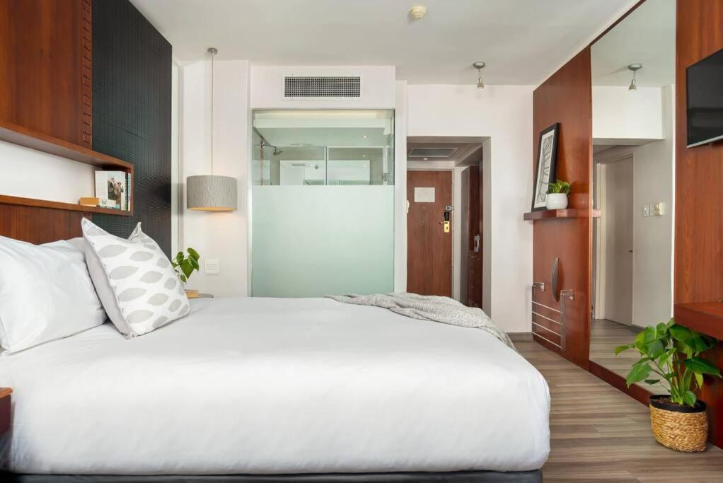 Central Modern City Escape Apartment! Cape Town Ngoại thất bức ảnh