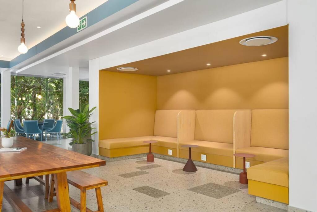 Central Modern City Escape Apartment! Cape Town Ngoại thất bức ảnh